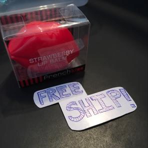 Lip Mask And Balm!