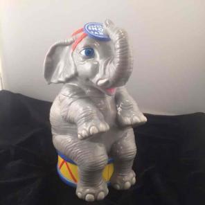 Circus Souvenir Collectable Mug