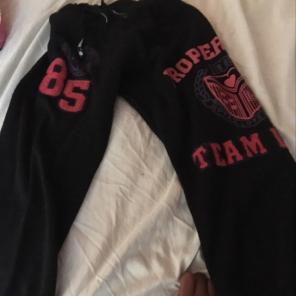 Sweatpants