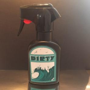 Lush Dirty