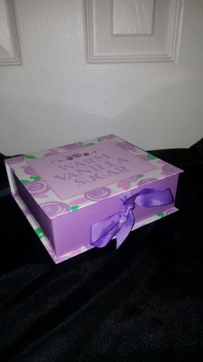 ☆Bath & Body Works Gift Set Trio☆
