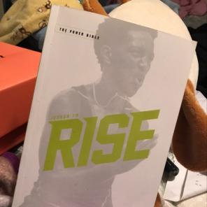 FCA Power Bible