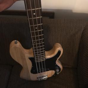 Bass Guitar