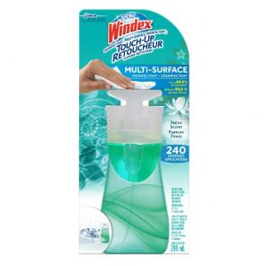 Windex Touch Up Cleaner