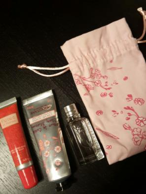 L'OCCITANE