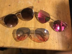 3 Glasses Bundle