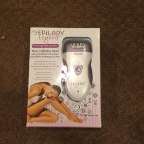 Epilator