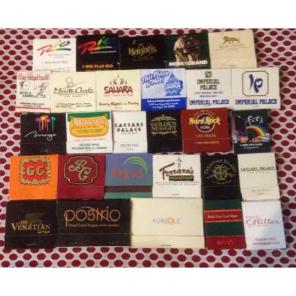 28 Las Vegas hotel casino more matches