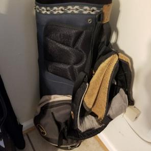 Taylormade golf bag