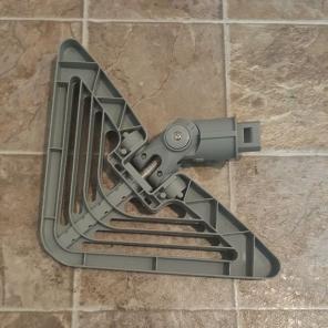 Shark Steam Mop replacement head