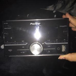 Car Stereo