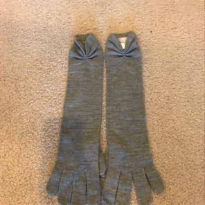 Nordstrom Winter Gloves