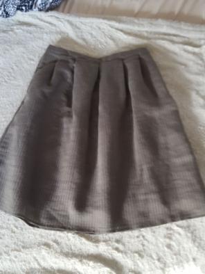 Down East skirt