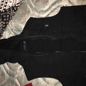 Polo Vest