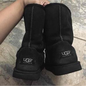 Ugg boots