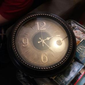 Clock