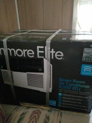 smart ac
