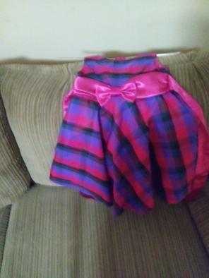 Kids dress
