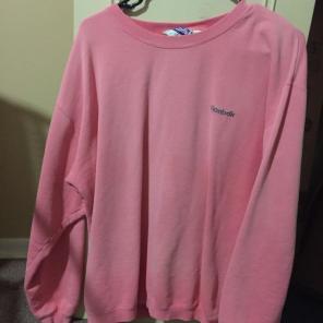 Reebok Vintage Sweatshirt
