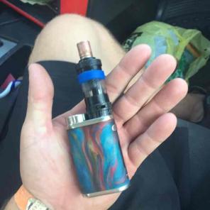 Istick pico