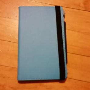 NuPro Kindle Paperwhite Case