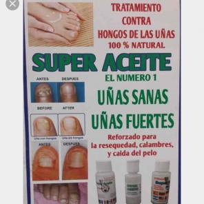 Super aceite