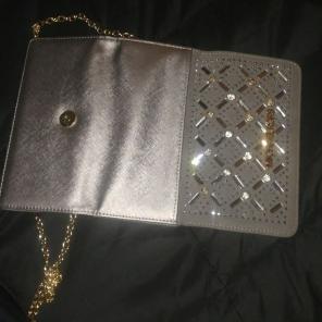 MK clutch