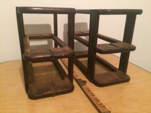 Antique Drawer Frames