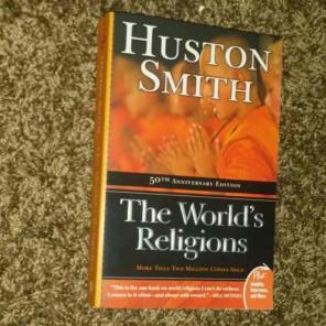 The worlds religions