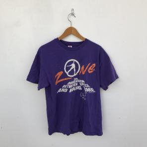 VINTAGE PHOENIX SUNS OZONE SHIRT!