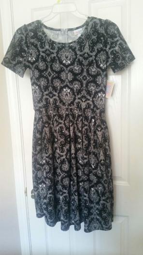 Lularoe Amelia M