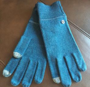 Lululemon Runderland Running Gloves