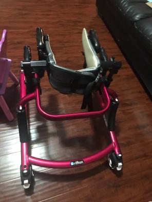 Rifton Pacer (Walker)