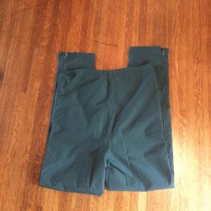 Eddie Bauer Rain Pants