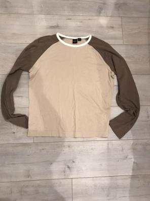 Boss Long sleeve Size M