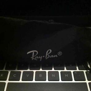 Ray ban glasses