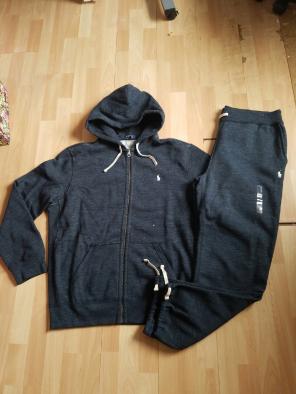 Men's Ralph Lauren Polo sz XL sweatsuit