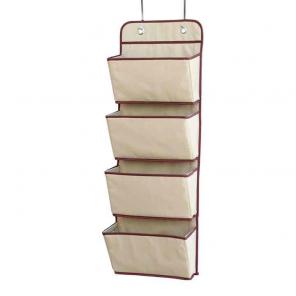 4 pocket organizer