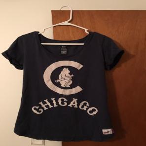 Nike Chicago Cubs Large