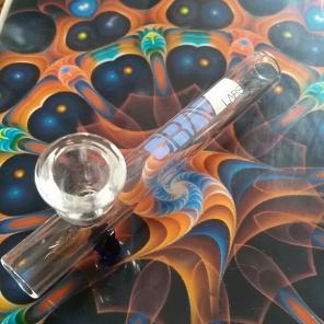 High Quality Glass Piece