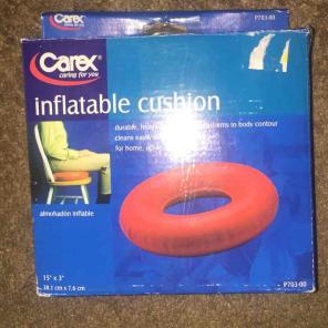 Carex Inflatable Cushion