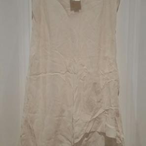NEW James Perse Asymmetrical Skirt