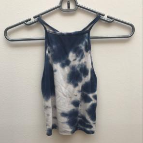 Brandy Melville Crop top