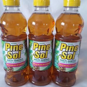 3 -- Pine Sol