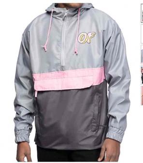 Odd Future Jacket