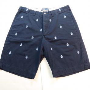 Polo Ralph Lauren All Over Embroidered
