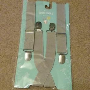 Kids Suspenders