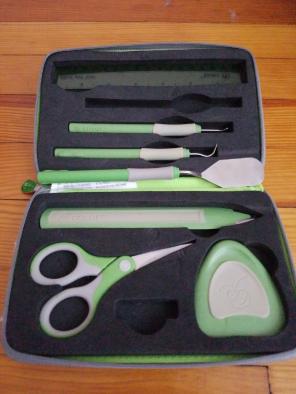 Travel circut tools