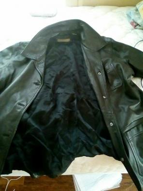 Liz Claiborne button up jacket