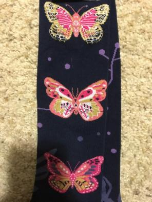 Women's Knee High Sock It To Me